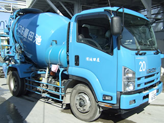 保有車両