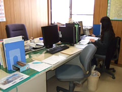 採用情報